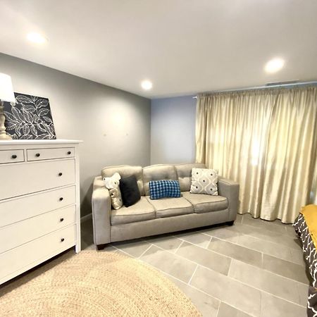 Tuscany 2900 - Classic Italian Style 3Br W Parking Near Airport Philadelphia Exteriör bild