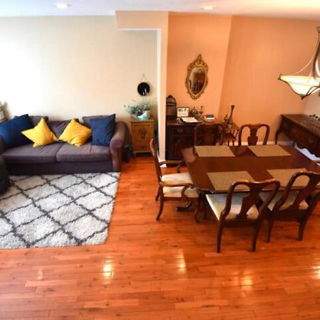 Tuscany 2900 - Classic Italian Style 3Br W Parking Near Airport Philadelphia Exteriör bild