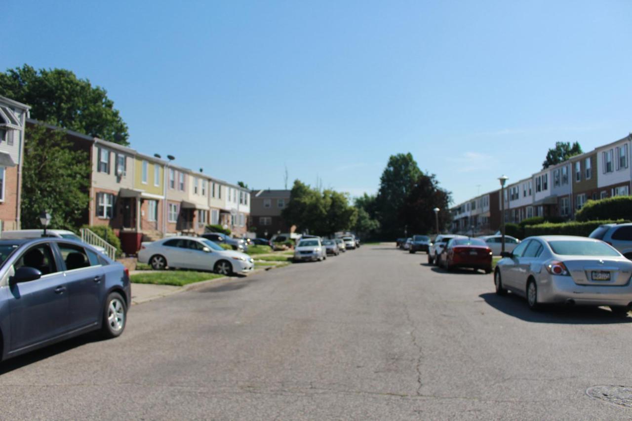 Tuscany 2900 - Classic Italian Style 3Br W Parking Near Airport Philadelphia Exteriör bild