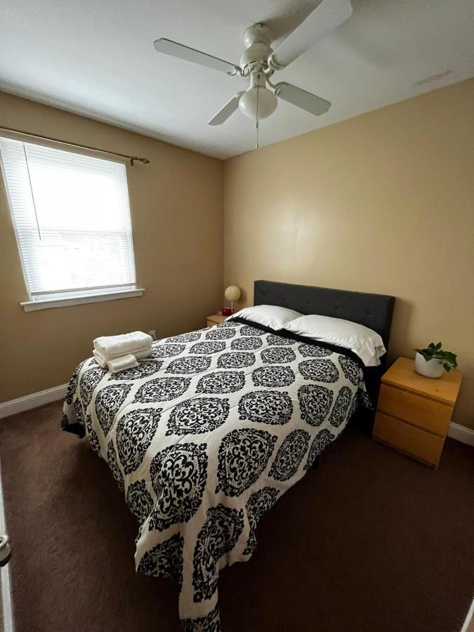 Tuscany 2900 - Classic Italian Style 3Br W Parking Near Airport Philadelphia Exteriör bild