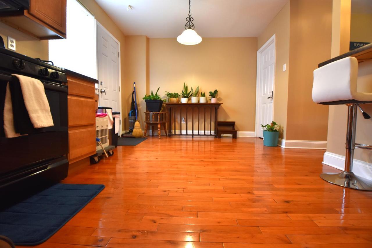 Tuscany 2900 - Classic Italian Style 3Br W Parking Near Airport Philadelphia Exteriör bild