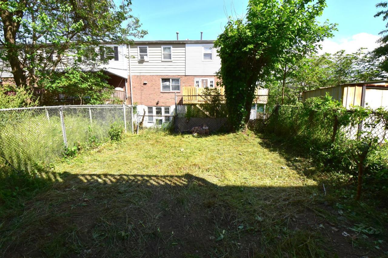 Tuscany 2900 - Classic Italian Style 3Br W Parking Near Airport Philadelphia Exteriör bild