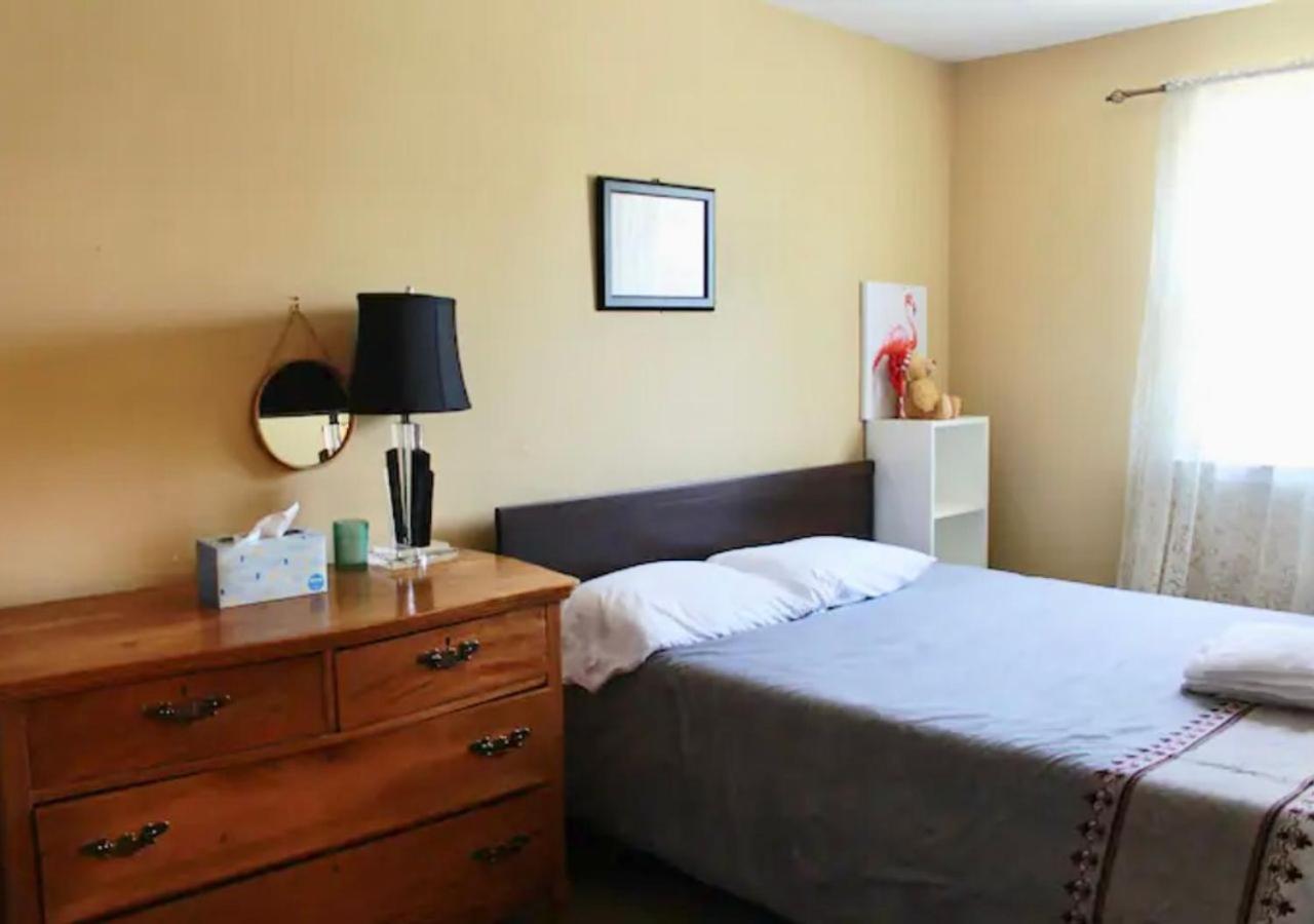 Tuscany 2900 - Classic Italian Style 3Br W Parking Near Airport Philadelphia Exteriör bild
