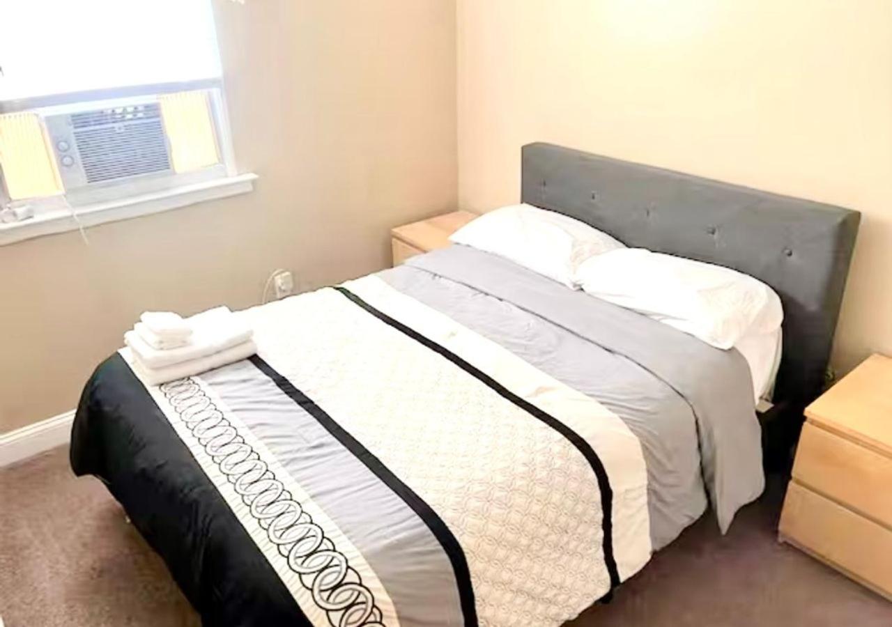 Tuscany 2900 - Classic Italian Style 3Br W Parking Near Airport Philadelphia Exteriör bild