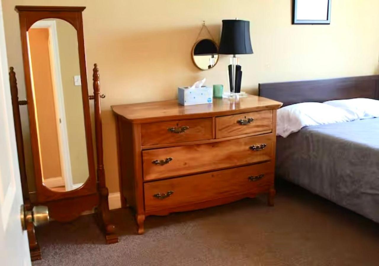 Tuscany 2900 - Classic Italian Style 3Br W Parking Near Airport Philadelphia Exteriör bild