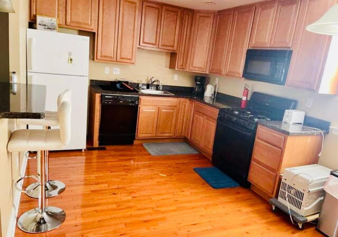 Tuscany 2900 - Classic Italian Style 3Br W Parking Near Airport Philadelphia Exteriör bild