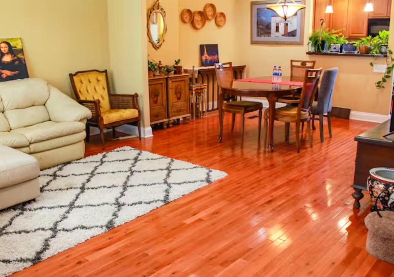 Tuscany 2900 - Classic Italian Style 3Br W Parking Near Airport Philadelphia Exteriör bild