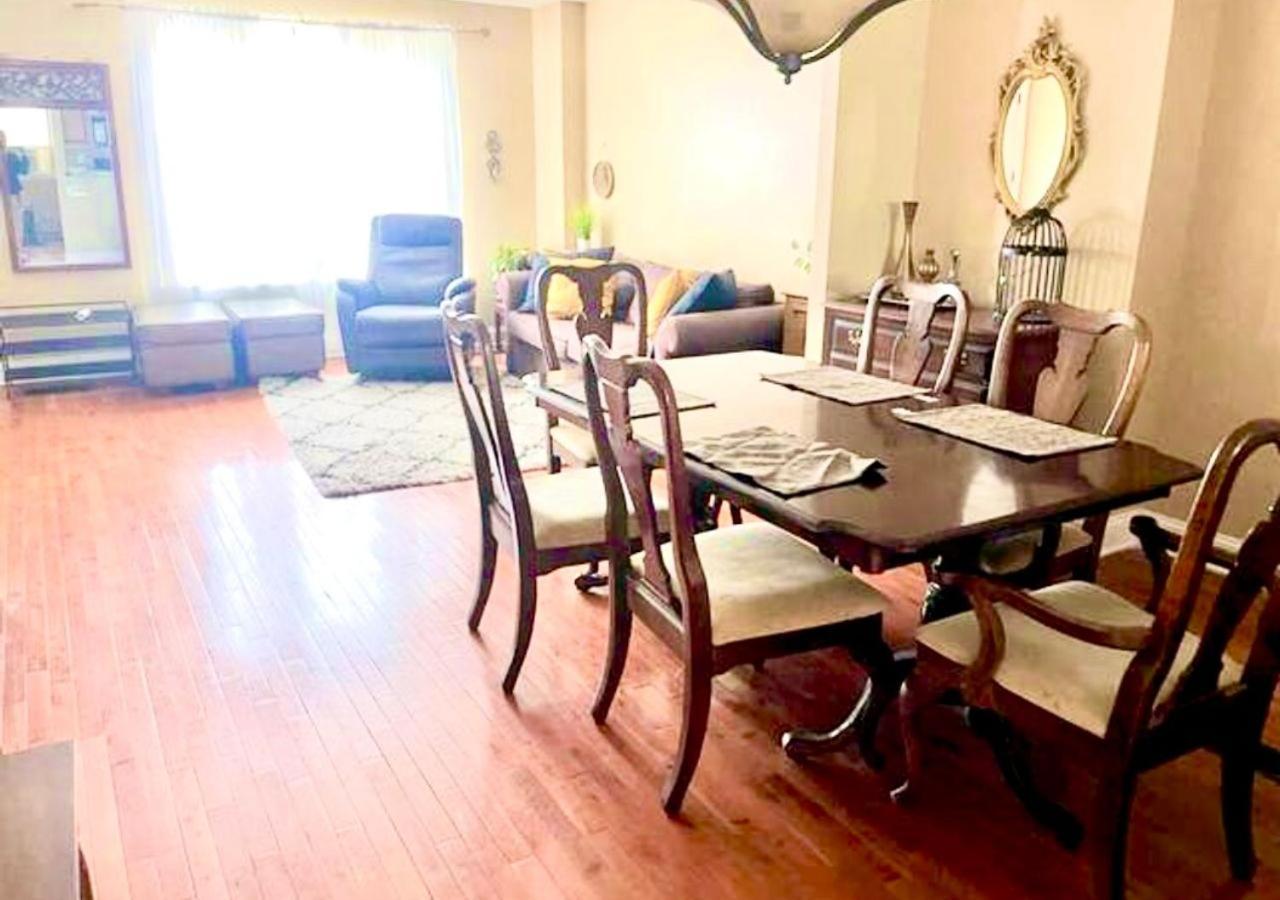 Tuscany 2900 - Classic Italian Style 3Br W Parking Near Airport Philadelphia Exteriör bild
