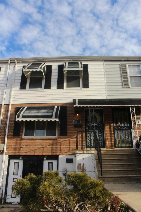 Tuscany 2900 - Classic Italian Style 3Br W Parking Near Airport Philadelphia Exteriör bild